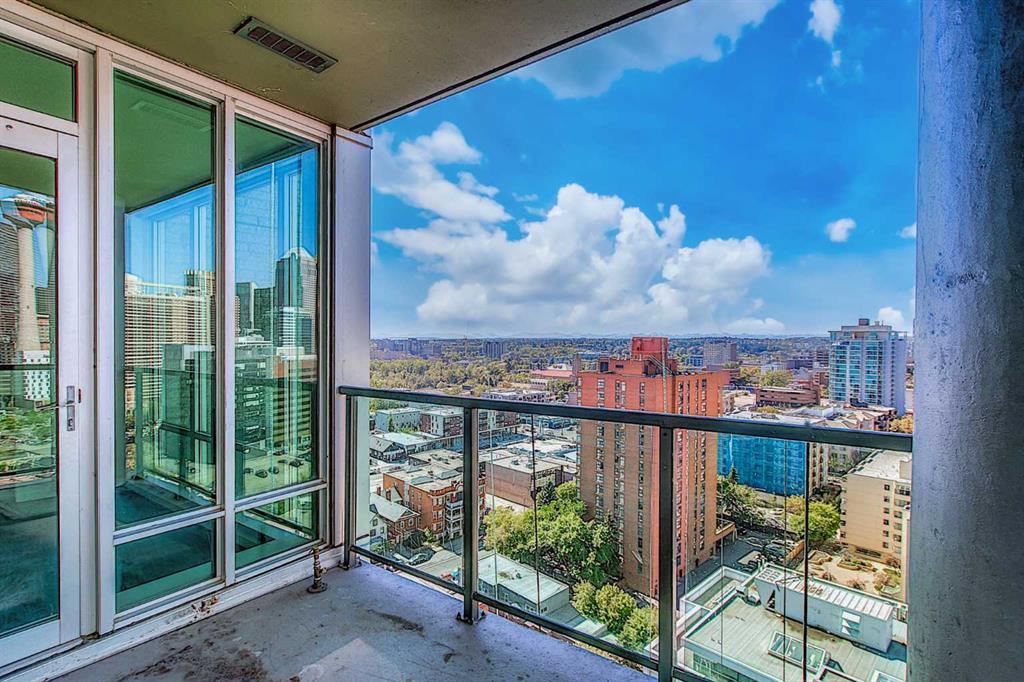 1601, 1410 1 Street Southeast, Calgary – Residential Apartment Listing Photo 13