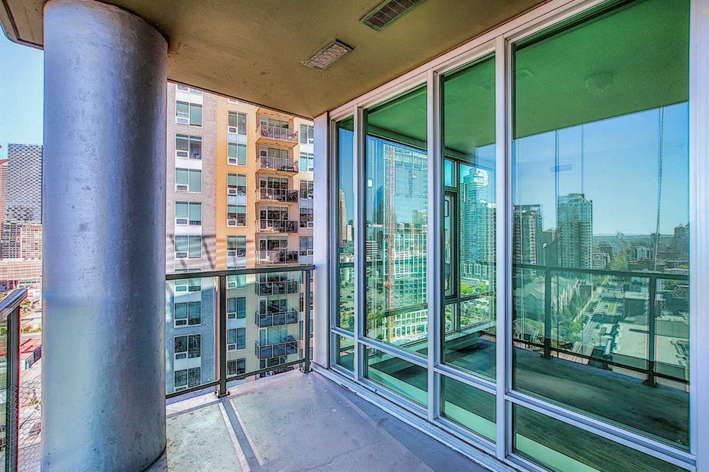 1601, 1410 1 Street Southeast, Calgary – Residential Apartment Listing Photo 14