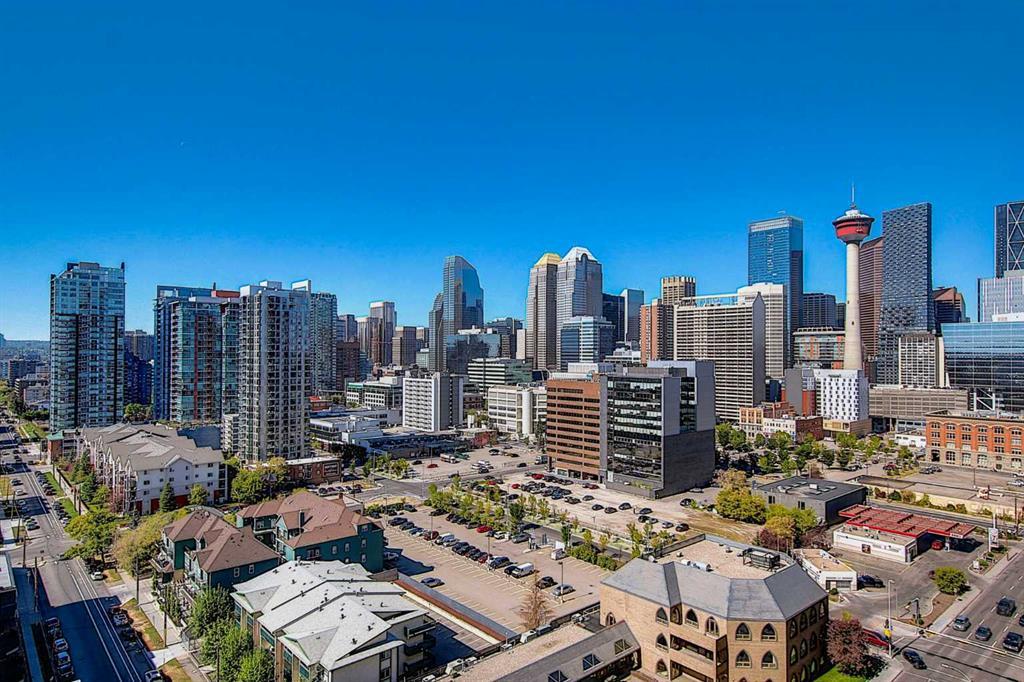 1601, 1410 1 Street Southeast, Calgary – Residential Apartment Listing Photo 15