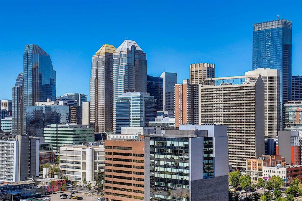 1601, 1410 1 Street Southeast, Calgary – Residential Apartment Listing Photo 16