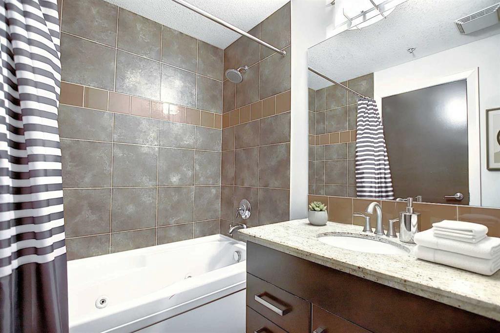1601, 1410 1 Street Southeast, Calgary – Residential Apartment Listing Photo 25