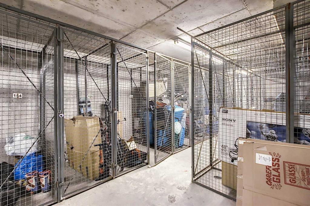 1601, 1410 1 Street Southeast, Calgary – Residential Apartment Listing Photo 27