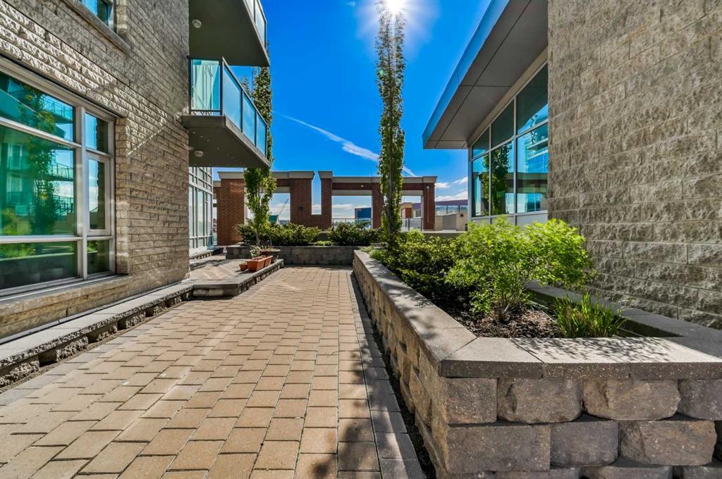 1601, 1410 1 Street Southeast, Calgary – Residential Apartment Listing Photo 28