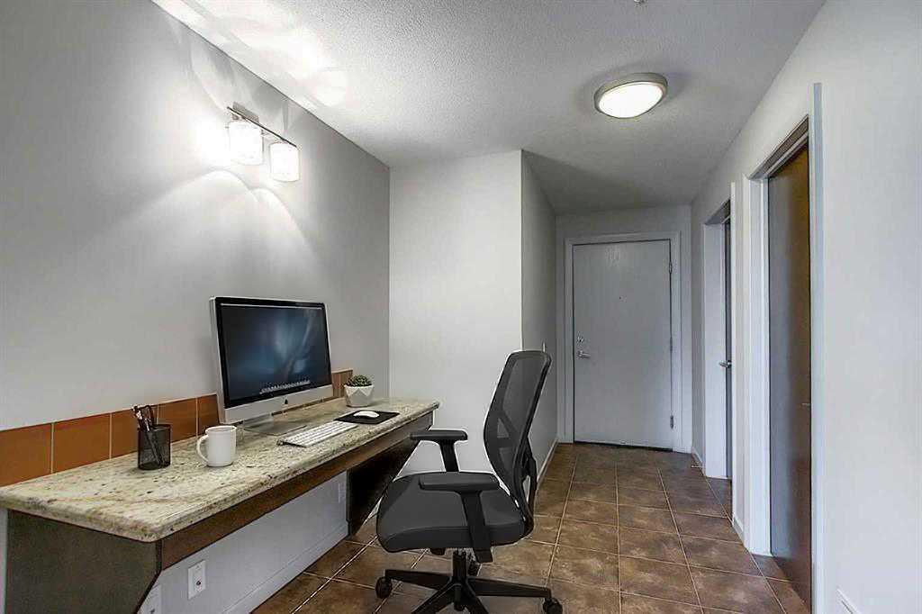 1601, 1410 1 Street Southeast, Calgary – Residential Apartment Listing Photo 2