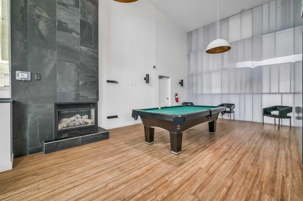 1601, 1410 1 Street Southeast, Calgary – Residential Apartment Listing Photo 29