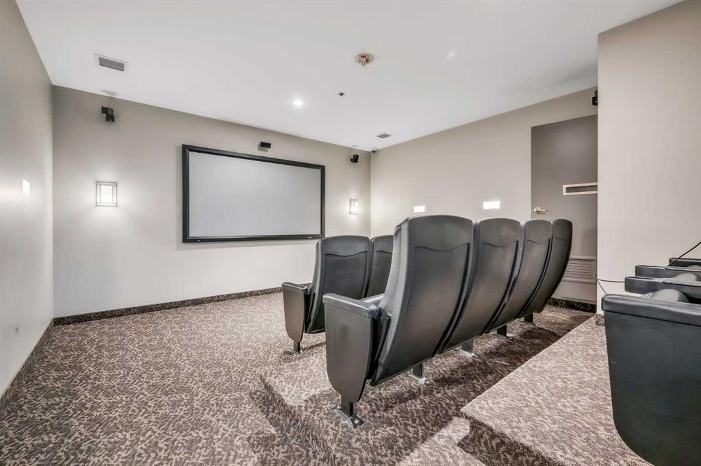 1601, 1410 1 Street Southeast, Calgary – Residential Apartment Listing Photo 30