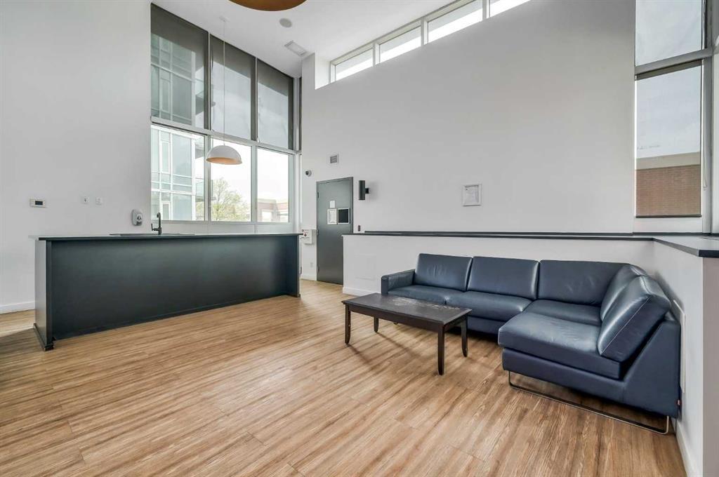 1601, 1410 1 Street Southeast, Calgary – Residential Apartment Listing Photo 31