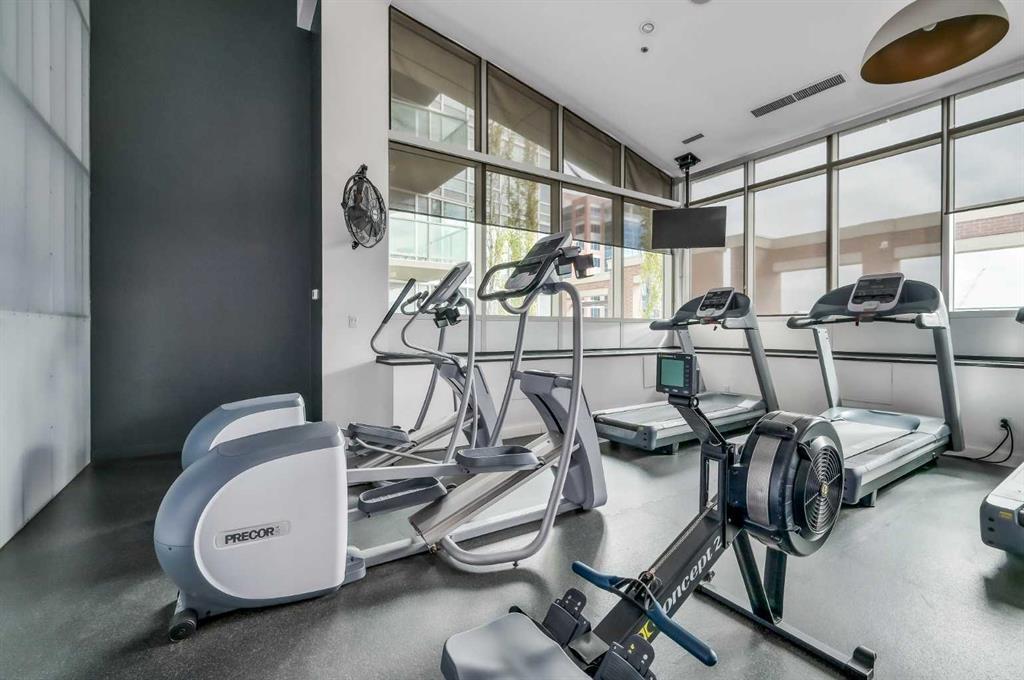 1601, 1410 1 Street Southeast, Calgary – Residential Apartment Listing Photo 33