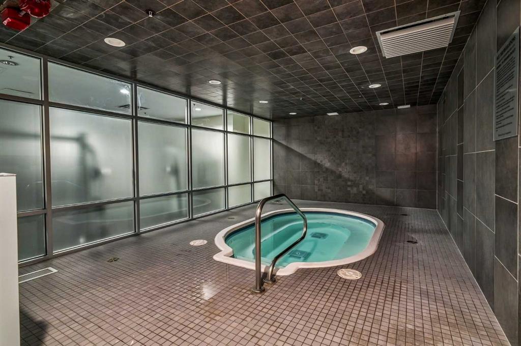 1601, 1410 1 Street Southeast, Calgary – Residential Apartment Listing Photo 35