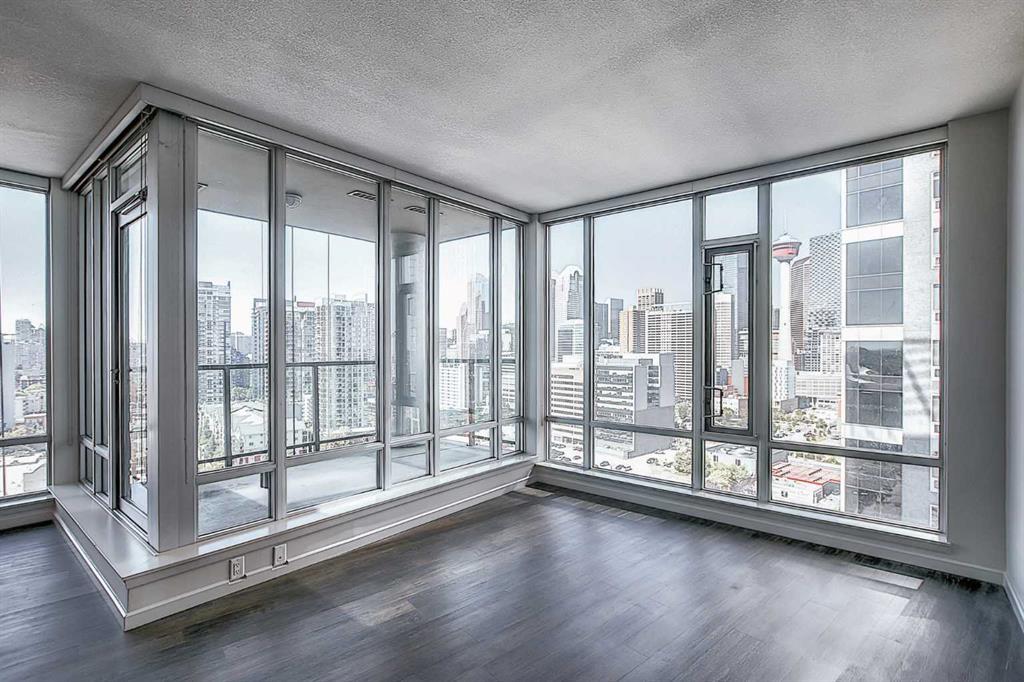 1601, 1410 1 Street Southeast, Calgary – Residential Apartment Listing Photo 4