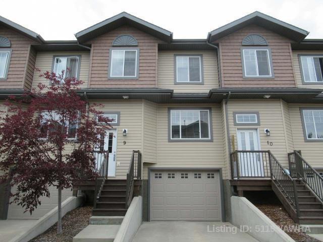 9, 4010 47 Street, Whitecourt