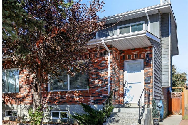 832 68 Avenue Sw, Calgary