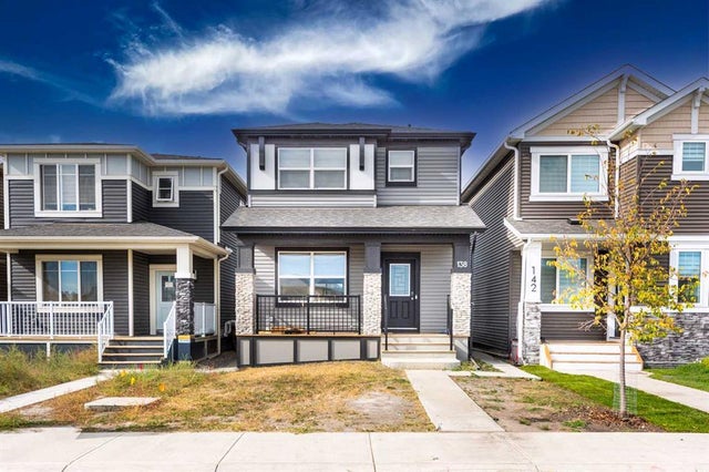 138 Legacy Reach Common Se, Calgary