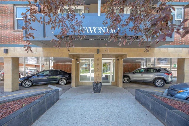 305, 605 14 Avenue Sw, Calgary