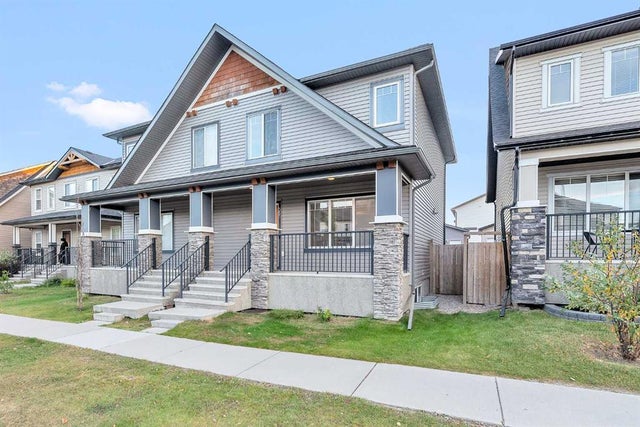 357 Skyview Ranch Road Ne, Calgary