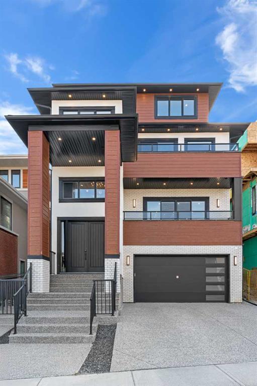 467 Patterson Boulevard Sw, Calgary