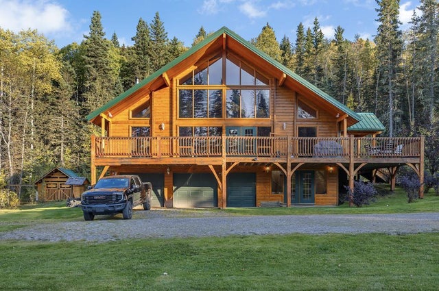 162004 1315 Drive W, Rural Foothills County