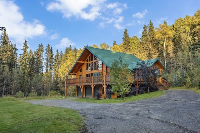 162004 1315 Drive W, Rural Foothills County