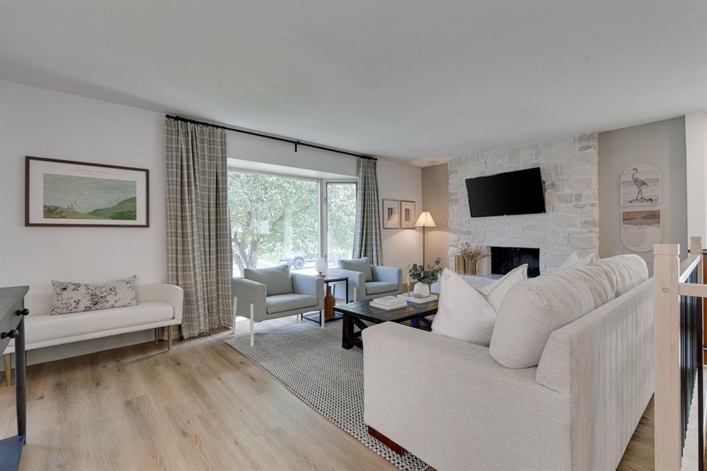 840 Archwood Road Southeast, Calgary – Residential Detached Listing Photo 10