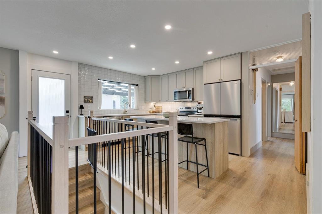 840 Archwood Road Southeast, Calgary – Residential Detached Listing Photo 11