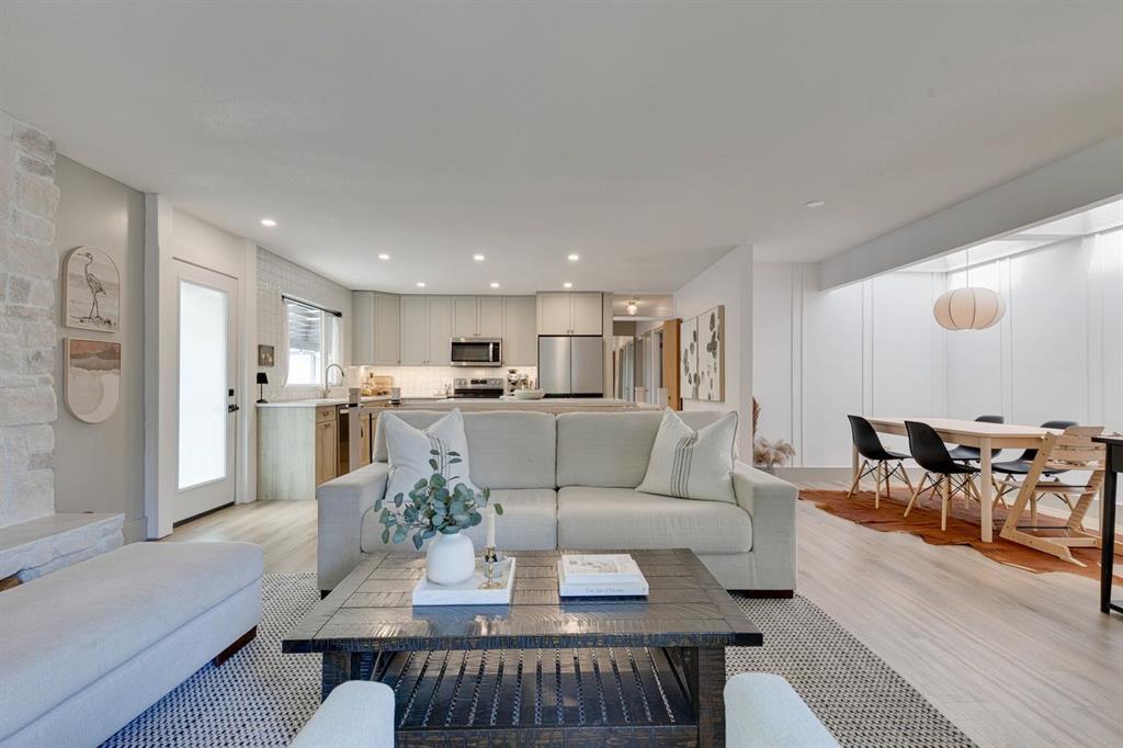 840 Archwood Road Southeast, Calgary – Residential Detached Listing Photo 13