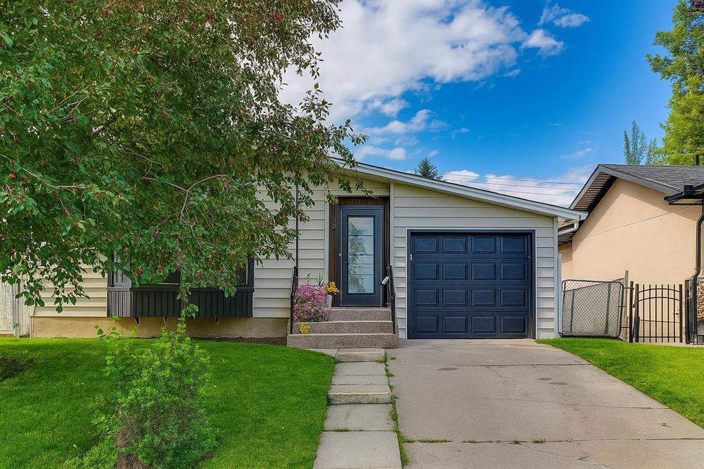 840 Archwood Road Southeast, Calgary – Residential Detached Listing Photo 2