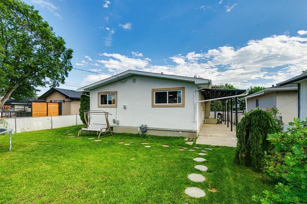 840 Archwood Road Southeast, Calgary – Residential Detached Listing Photo 45