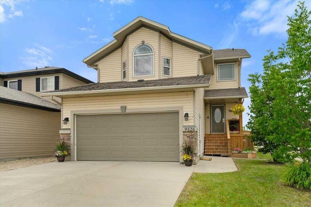 9526 Willow Drive, Grande Prairie