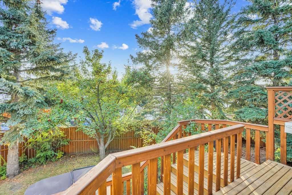 229 Wood Valley Place Southwest, Calgary – Residential Detached Listing Photo 27