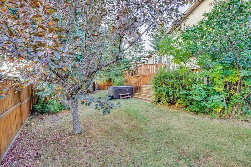 229 Wood Valley Place Southwest, Calgary – Residential Detached Listing Photo 33