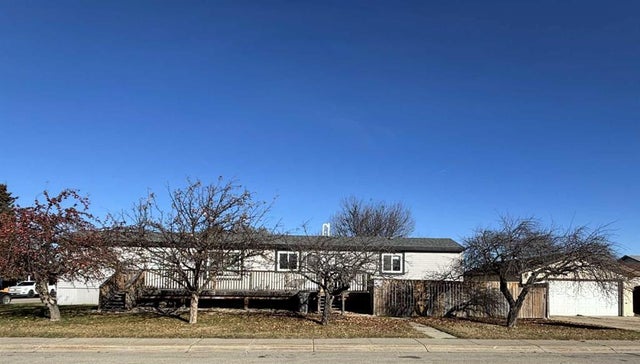 20 Auttreaux Drive, Whitecourt