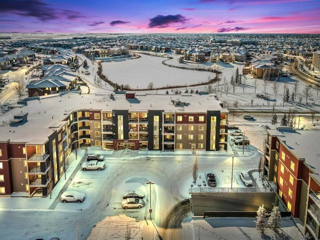 102, 15 Saddlestone Way Ne, Calgary