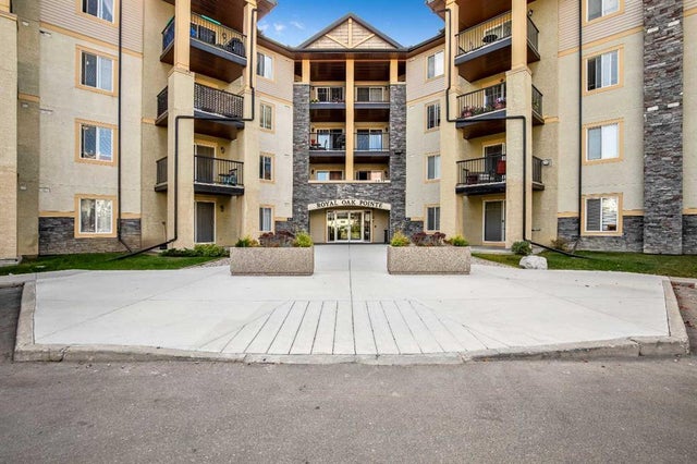 1126, 8810 Royal Birch Boulevard Nw, Calgary
