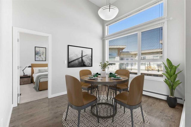 431, 721 4 Street Ne, Calgary