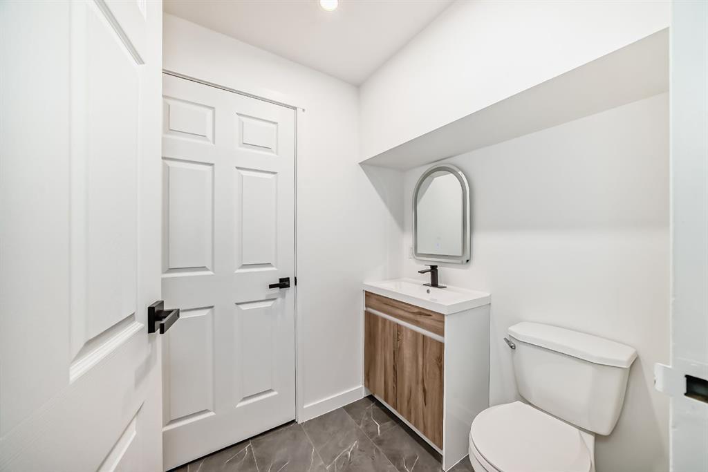 15a Arlington Bay Southeast, Calgary – Residential Semi Detached Listing Photo 14