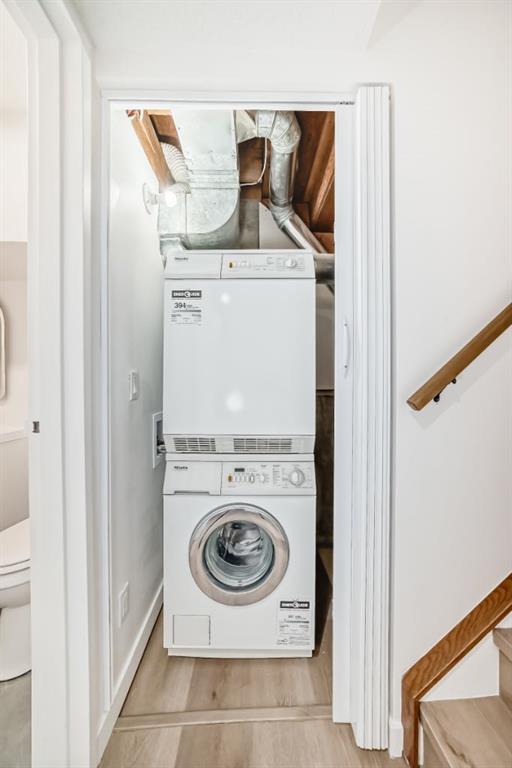 15a Arlington Bay Southeast, Calgary – Residential Semi Detached Listing Photo 15