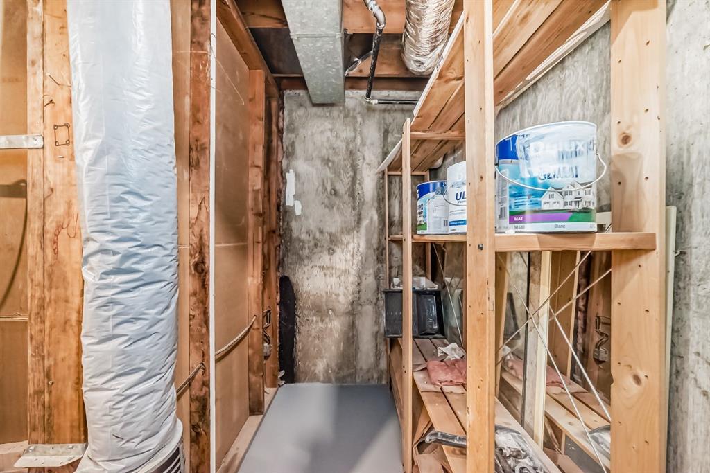 15a Arlington Bay Southeast, Calgary – Residential Semi Detached Listing Photo 16