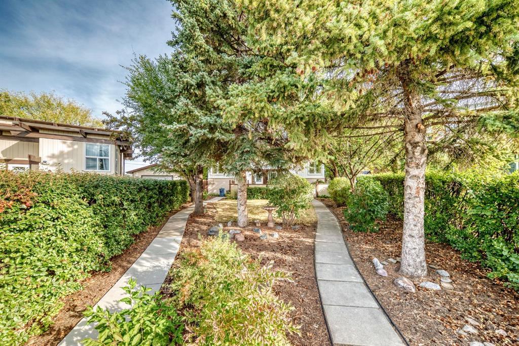 15a Arlington Bay Southeast, Calgary – Residential Semi Detached Listing Photo 24