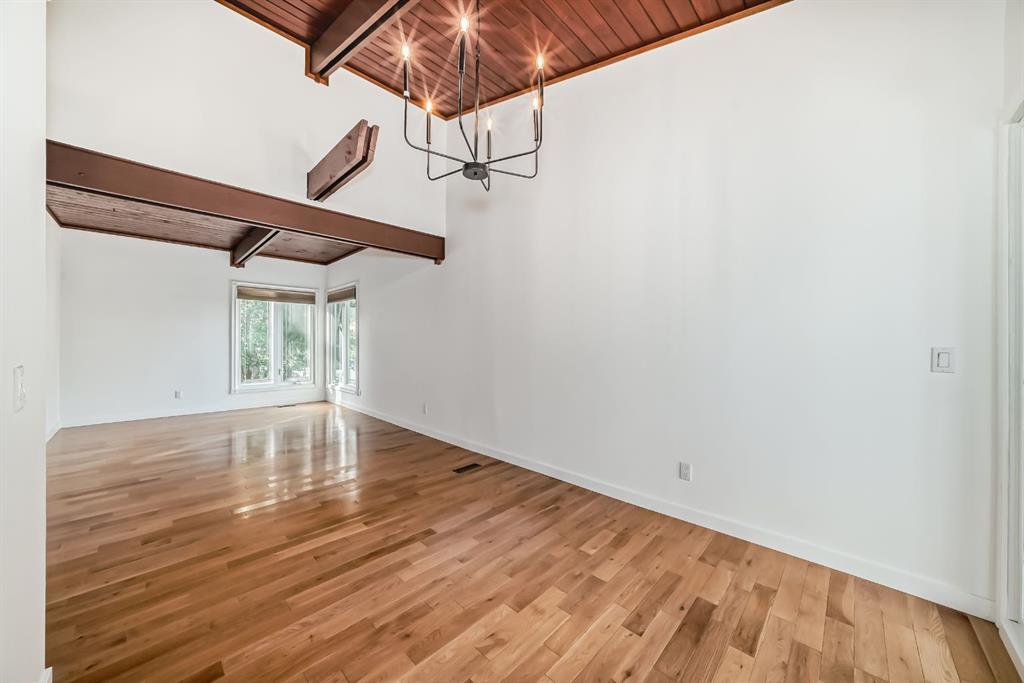 15a Arlington Bay Southeast, Calgary – Residential Semi Detached Listing Photo 7