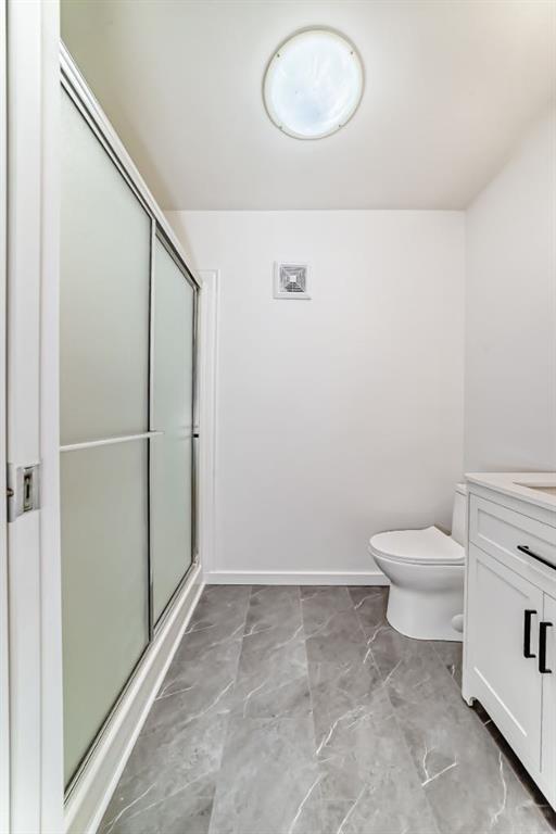 15a Arlington Bay Southeast, Calgary – Residential Semi Detached Listing Photo 8