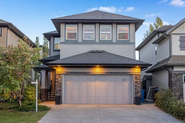 262 Hillcrest Circle Sw, Airdrie