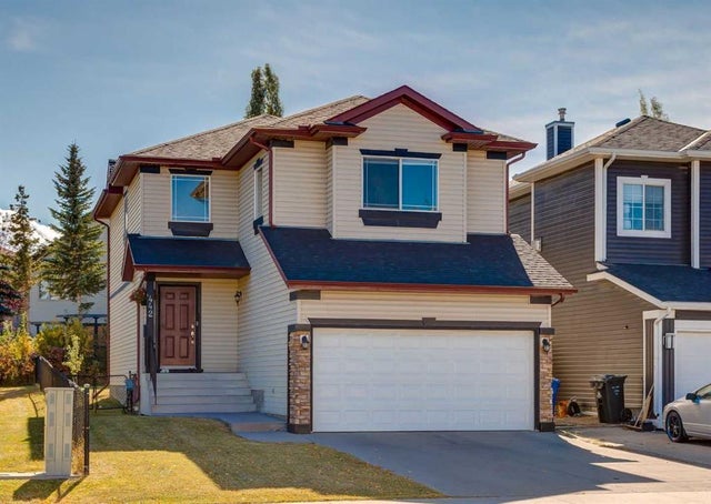 442 Citadel Drive Nw, Calgary