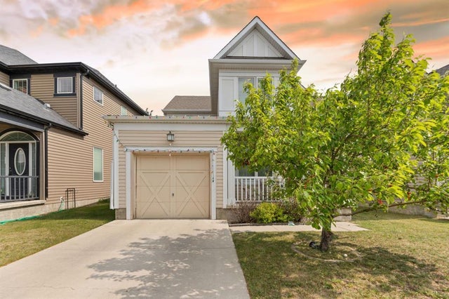 935 Windhaven Close Sw, Airdrie