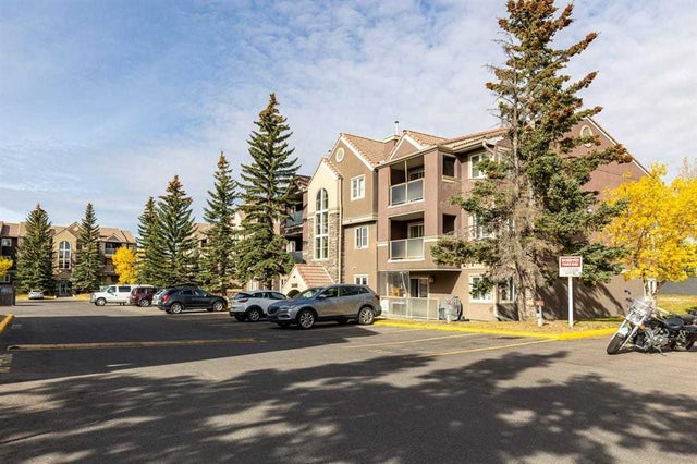11, 2611 Edenwold Heights Nw, Calgary