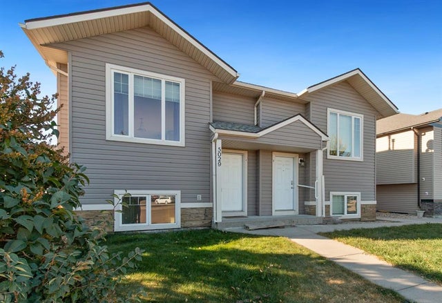 A, 5029 48 Street, Olds