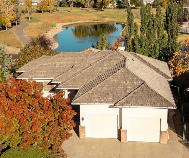 21 Fairmont Park Landing S, Lethbridge