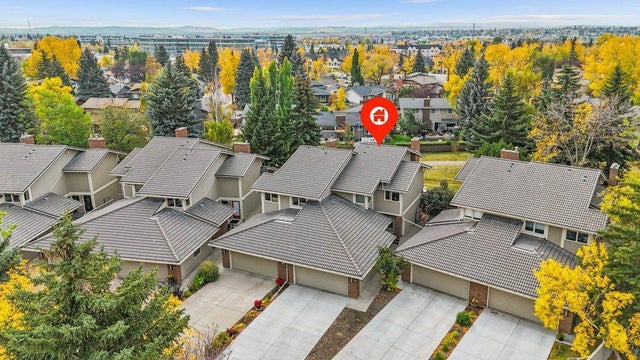 258, 20 Midpark Crescent Se, Calgary