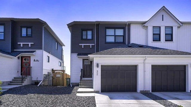 32 Heritage Lane, Cochrane