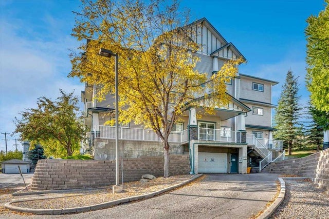308, 11 Somervale View Sw, Calgary