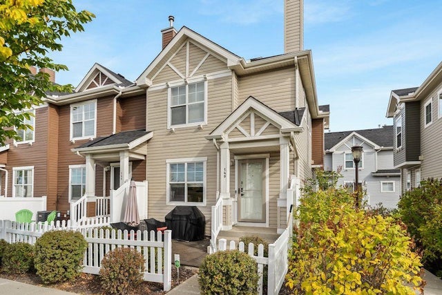 149 Elgin Gardens Se, Calgary